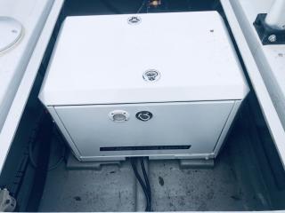 濱石造船 HS-41DW