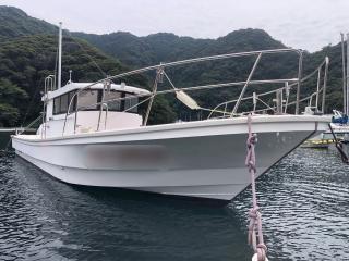 濱石造船 HS-41DW