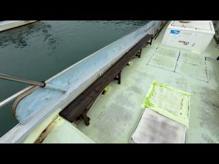ヤマハ 43フィート渡船