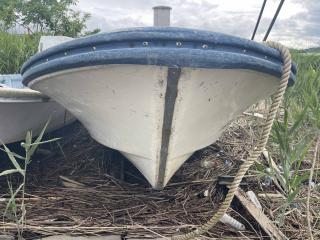 ヤマハ W35F 115馬力船外機仕様
