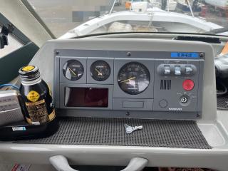 ヤンマー Zarpa26 (LF26BZ-IK)