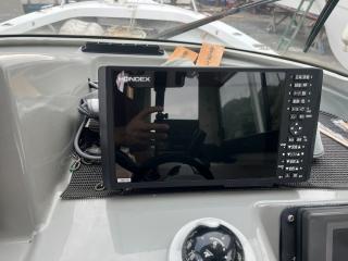 ヤンマー Zarpa26 (LF26BZ-IK)