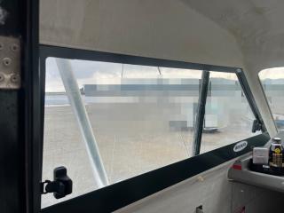 ヤンマー Zarpa26 (LF26BZ-IK)