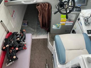 ヤンマー Zarpa26 (LF26BZ-IK)