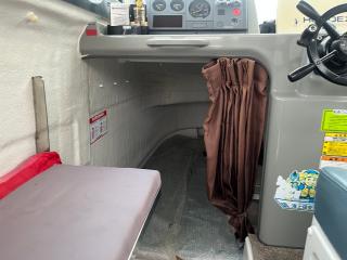 ヤンマー Zarpa26 (LF26BZ-IK)