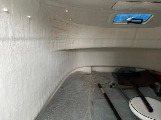 ヤンマー Zarpa26 (LF26BZ-IK)