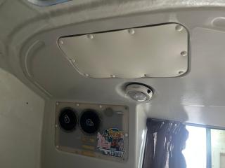 ヤンマー Zarpa26 (LF26BZ-IK)