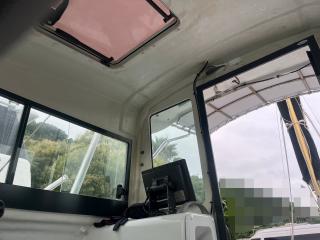 ヤンマー Zarpa26 (LF26BZ-IK)