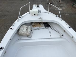 ヤンマー Zarpa26 (LF26BZ-IK)
