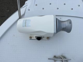 ヤンマー Zarpa26 (LF26BZ-IK)