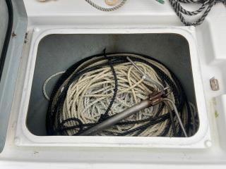 ヤンマー Zarpa26 (LF26BZ-IK)