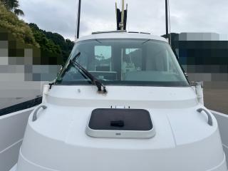 ヤンマー Zarpa26 (LF26BZ-IK)