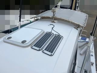 ヤンマー Zarpa26 (LF26BZ-IK)