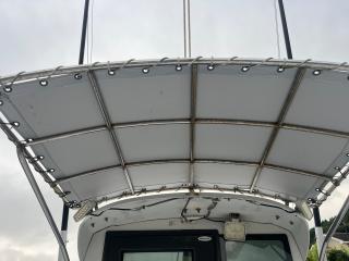 ヤンマー Zarpa26 (LF26BZ-IK)