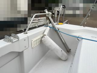 ヤンマー Zarpa26 (LF26BZ-IK)