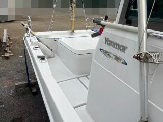 ヤンマー Zarpa26 (LF26BZ-IK)
