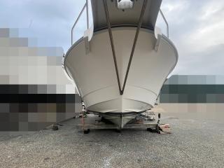 ヤンマー Zarpa26 (LF26BZ-IK)