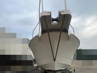 ヤンマー Zarpa26 (LF26BZ-IK)