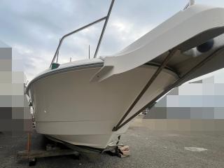 ヤンマー Zarpa26 (LF26BZ-IK)