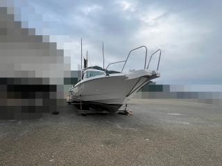 ヤンマー Zarpa26 (LF26BZ-IK)