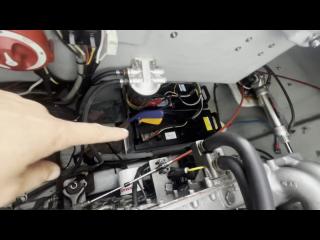 ヤンマー Zarpa26 (LF26BZ-IK)