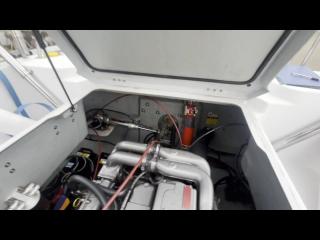 ヤンマー Zarpa26 (LF26BZ-IK)