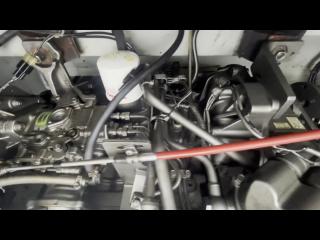 ヤンマー Zarpa26 (LF26BZ-IK)