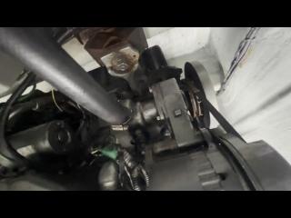 ヤンマー Zarpa26 (LF26BZ-IK)