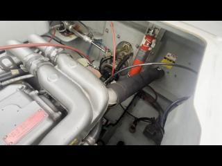ヤンマー Zarpa26 (LF26BZ-IK)