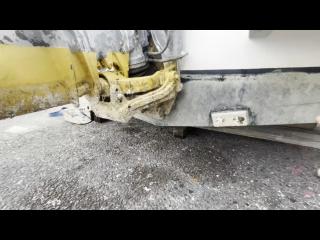 ヤンマー Zarpa26 (LF26BZ-IK)