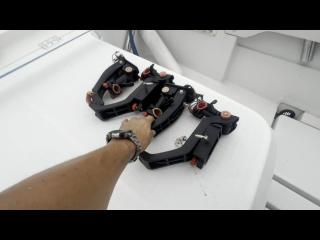 ヤンマー Zarpa26 (LF26BZ-IK)