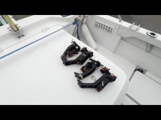ヤンマー Zarpa26 (LF26BZ-IK)