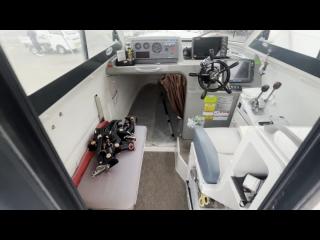 ヤンマー Zarpa26 (LF26BZ-IK)