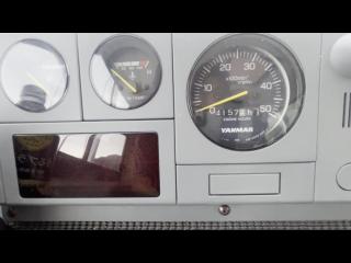 ヤンマー Zarpa26 (LF26BZ-IK)