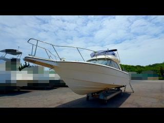 ヤマハ CR-28FB