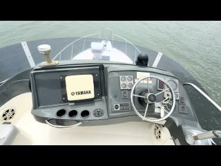 ヤマハ CR-28FB
