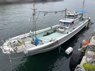 田中造船 IT50