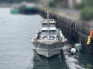 田中造船 IT50