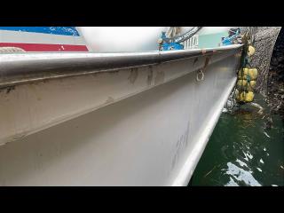 田中造船 IT50