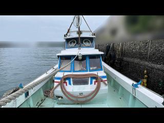 田中造船 IT50