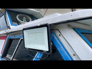 田中造船 IT50