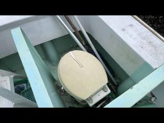 田中造船 IT50