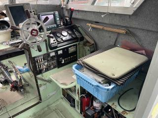 田中造船 IT50