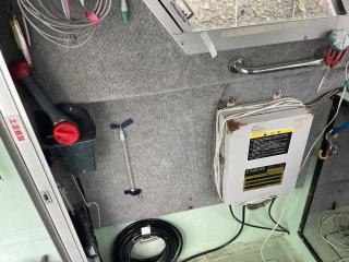 田中造船 IT50