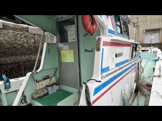 田中造船 IT50