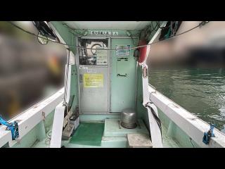 田中造船 IT50