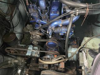 田中造船 IT50