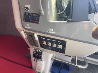 ヤンマー DE43CF