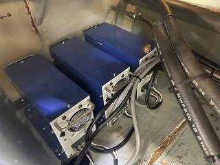 ヤンマー DE43CF