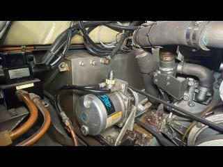 ヤンマー DE43CF